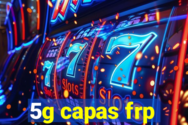 5g capas frp